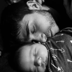 Meet your Posher, Gino